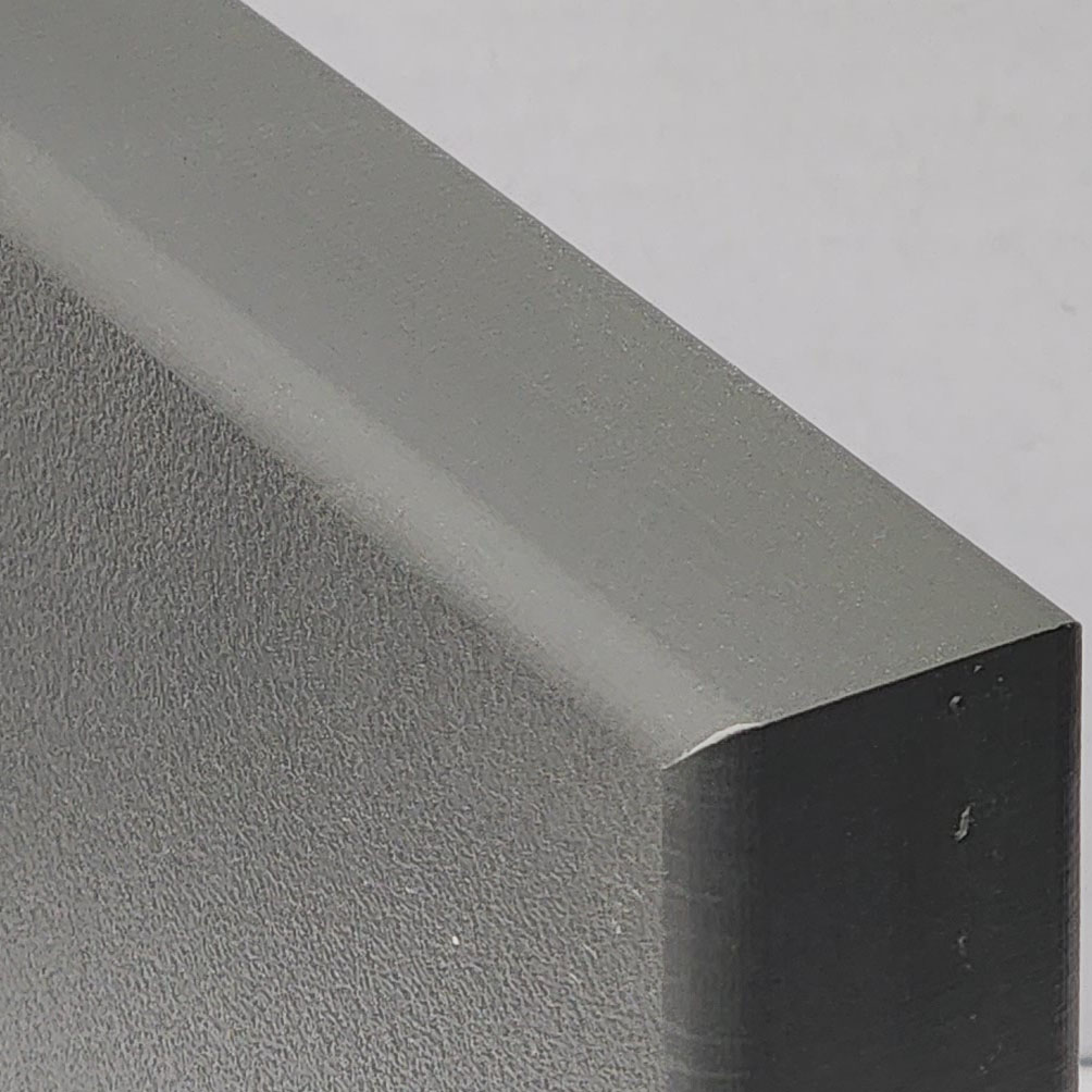 Solid Plastic (HDPE)